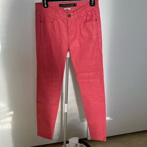 Zara women’s jeans